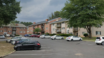 Virginia police: 'Extraordinary' Good Samaritan captured suspect after deadly shooting