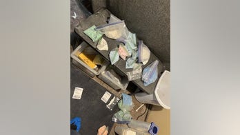 New Jersey man indicted in interstate fentanyl mailing operation