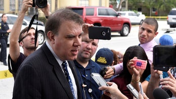 Dems worried that controversial ex-Rep Grayson could emerge from ‘chaotic’ Florida primary race