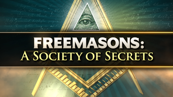 Fox Nation's new special 'Freemasons: A Society of Secrets' investigates the world's oldest fraternity