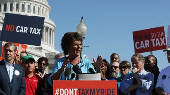 Republicans, Democrats react to Rep. Walorski's tragic car crash death: 'Just the worst news'