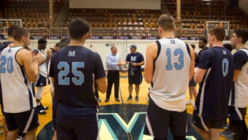 University of Maine athletic director Ken Ralph leaving for DIII school in Texas