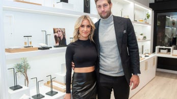 Kristin Cavallari doubles down on controversial claim about her divorce from Jay Cutler