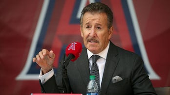 Angels owner Arte Moreno to explore selling team