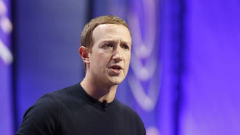 Mark Zuckerberg tells Joe Rogan FBI warned Facebook of 'Russian propaganda' before Hunter Biden laptop story