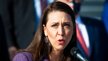 Pro-impeachment GOP Rep. Jaime Herrera Beutler concedes, as Trump-backed challenger Joe Kent takes lead