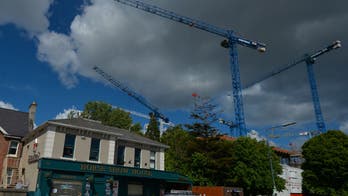 Ireland housing crisis causes hundreds to line up around block for hours to view apartments