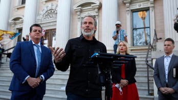 California county claps back following report of 'spy operation' on church that resisted COVID mandates