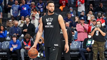 76ers, Ben Simmons reach settlement agreement on grievance filed by former point guard: report