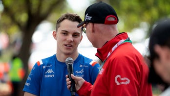 Formula One’s Oscar Piastri says he’s not driving for Alpine F1 next year, Daniel Ricciardo rumors swirl