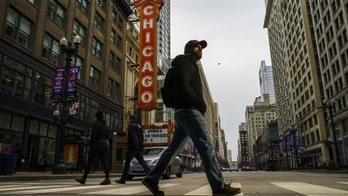 Chicago police will divert some cops from neighborhoods to protect movie sets: report