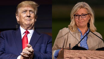 Trump blasts Liz Cheney after primary loss to Harriet Hageman: 'She can finally disappear'