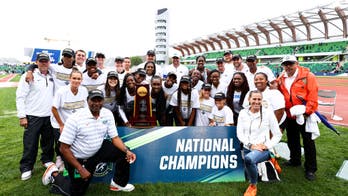 Florida Gators extend coach Mike 'Mouse' Holloway for four more years