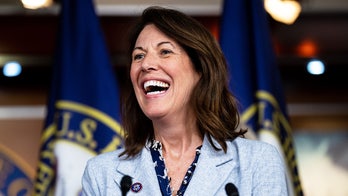 Vulnerable House Dem pushes back on GOP claim that student loan handout will increase inflation, taxes