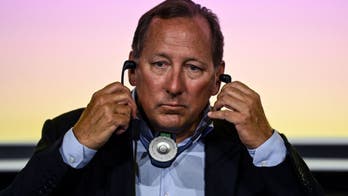 Lyon looking to return to prominence with new American owner, John Textor