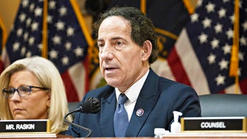 Maryland Rep. Jamie Raskin diagnosed with 'serious but curable' cancer