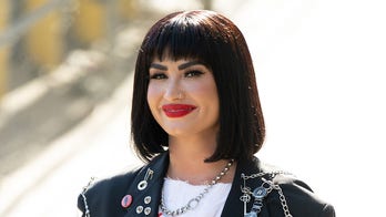 Demi Lovato updates pronouns to include she/her again: 'I'm such a fluid person'