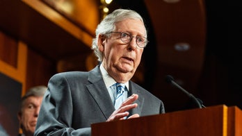 McConnell complains about 'candidate quality' while investing in Senate races for GOP contenders