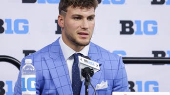 Indiana Hoosiers football program looks to bounce back from letdown 2021-2022 season