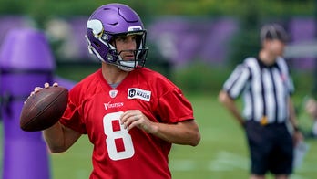 Vikings’ Kirk Cousins tests positive for COVID-19, will miss Minnesota’s preseason opener