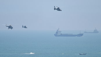 Thailand, China to resume air force exercises after pandemic pause