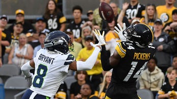 Premium NFL wide receivers can be inexpensive, despite what agent tells ESPN