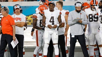 Browns’ Deshaun Watson settlement talks have ‘progressed’: report