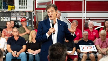 I'm Mehmet Oz: This is why I want Pennsylvania’s vote in the midterm election