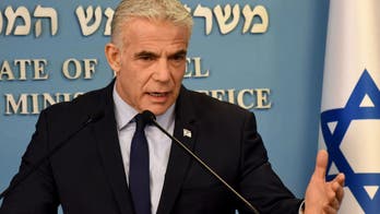 Israeli PM to Fox: 'We welcome the US strikes against the Iranian Revolutionary Guards in Syria'