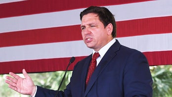 Facing historic Biden-era border crisis, GOP governors go on the offensive