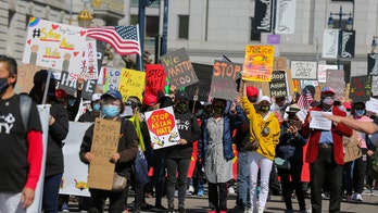 San Francisco police make arrest in brutal assault on 70-year-old Asian former city commissioner