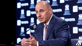 Yankees announce Brian Cashman's return as GM with multi-year extension
