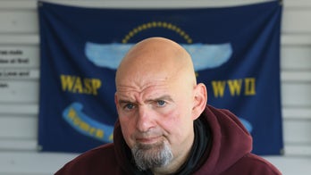 Fetterman torched for saying ‘poorer’ people, ‘minorities’ less likely to have ID to vote: ‘Completely racist'