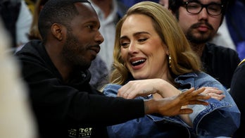 Fans convinced Adele married Rich Paul after spying personalized Rummikub labeled 'The Paul's'