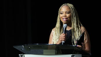 Jemele Hill discusses ‘conservative culture’ at ESPN, ‘SportsCenter’ experience