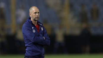 US Soccer Federation to announce World Cup roster on Nov. 9
