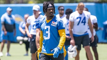Chargers’ Derwin James becomes highest-paid safety in NFL history: report