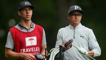 Rickie Fowler splits with longtime caddie: ‘Like a big brother to me’