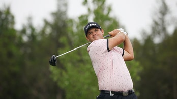 LIV Golf's Patrick Reed cites litany of 'personal attacks' in lawsuit against Brandel Chamblee, Golf Channel