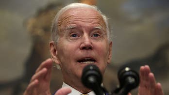 Biden's student debt handout turning college into an entitlement