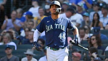 Mariners’ Julio Rodriguez finalizing massive extension with Seattle: report