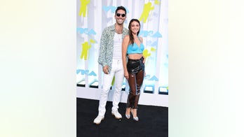 VMA red carpet: Nev Schulman shares the secret to 10 years of 'Catfish'