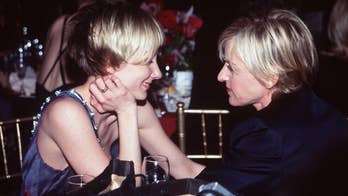 Anne Heche's relationship with Ellen DeGeneres: A look back