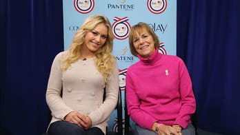 Olympian Lindsey Vonn's mother dies one year after ALS diagnosis: 'Shining light that will never fade'