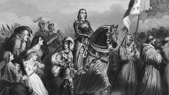 Shakespeare's Globe boasts use of 'they/them pronouns' for play about 'non-binary' St. Joan of Arc