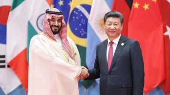 On heels of Biden visit, China's Xi expected to visit Saudi Arabia soon