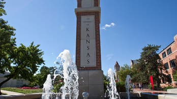 University of Kansas offers 'Angry White Male Studies' class