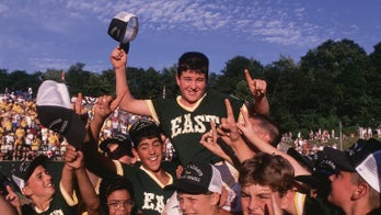 On this day in history, August 23, 1947, Williamsport team in Pa. wins first Little League World Series