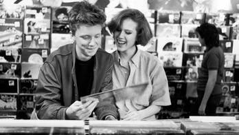 ‘Breakfast Club’ star Anthony Michael Hall reflects on Brat Pack fame: ‘I didn’t anticipate any of that’