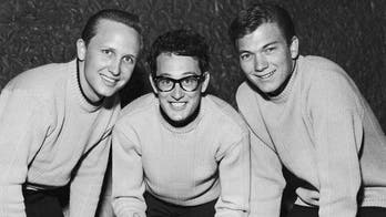 Jerry Allison, drummer for Buddy Holly and The Crickets, dead at 82